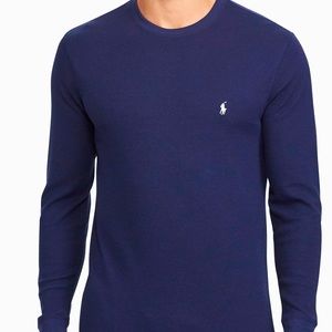 Men’s Ralph Lauren Polo Thermal